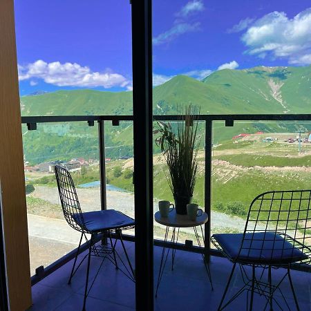 Delux Apartment For 6 Guest, New 古多里 外观 照片