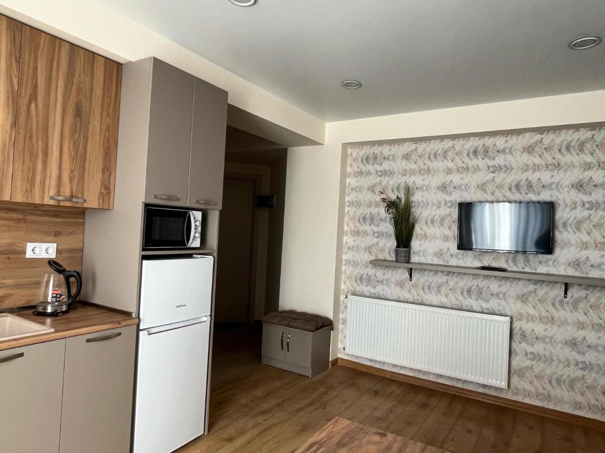 Delux Apartment For 6 Guest, New 古多里 外观 照片