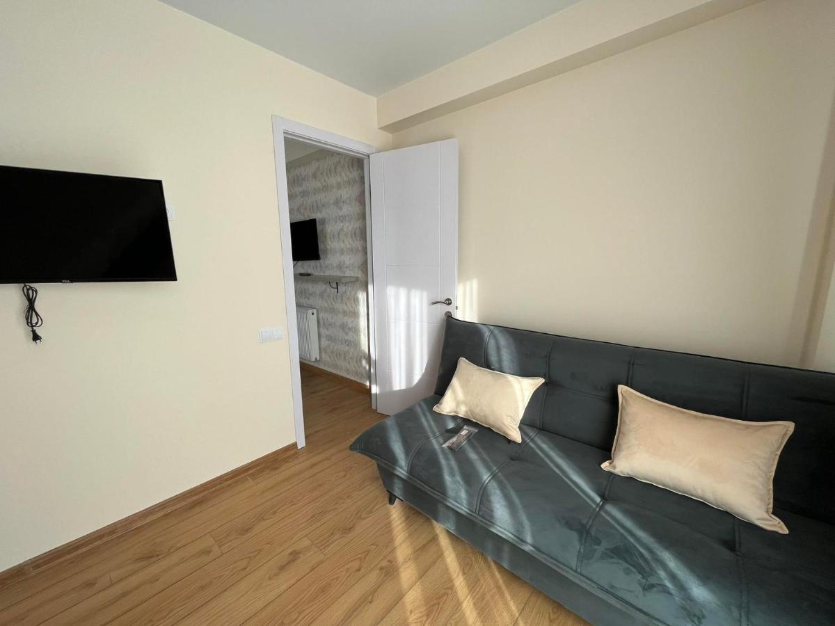 Delux Apartment For 6 Guest, New 古多里 外观 照片