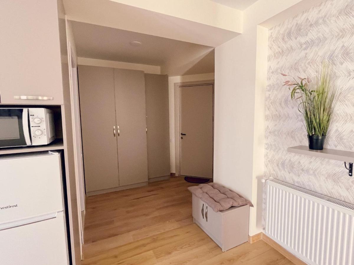 Delux Apartment For 6 Guest, New 古多里 外观 照片