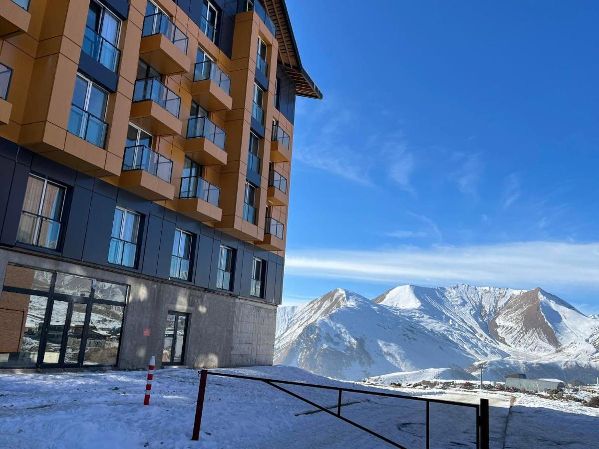 Delux Apartment For 6 Guest, New 古多里 外观 照片