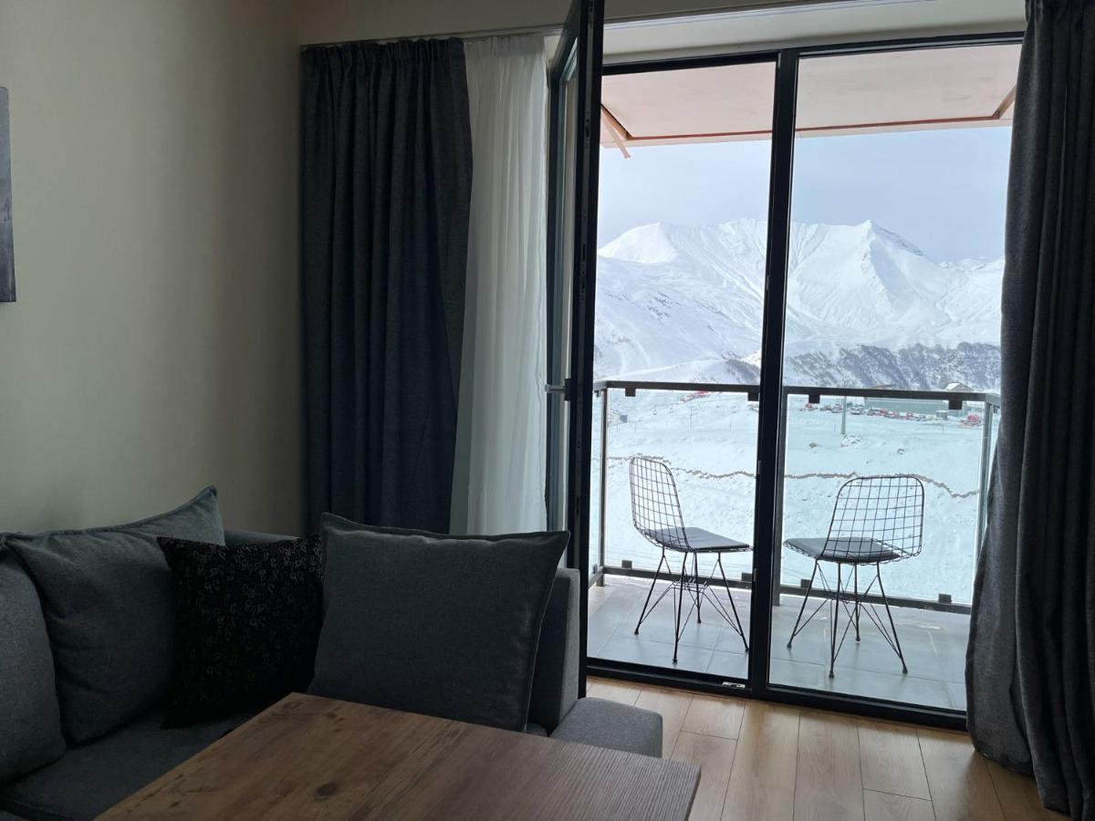 Delux Apartment For 6 Guest, New 古多里 外观 照片