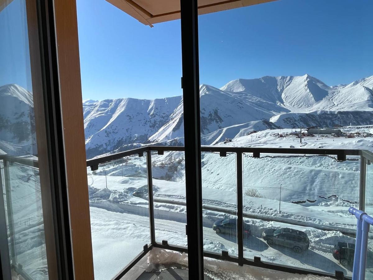 Delux Apartment For 6 Guest, New 古多里 外观 照片