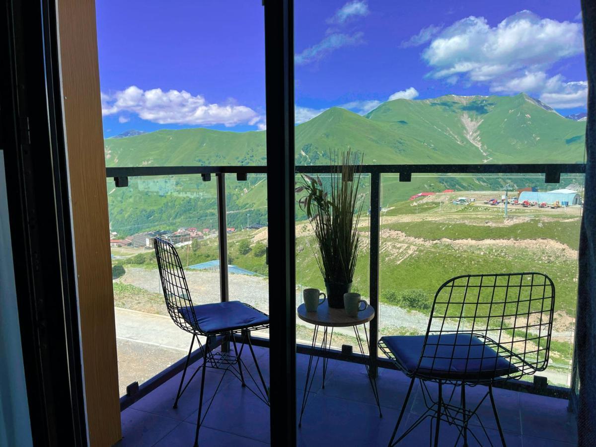 Delux Apartment For 6 Guest, New 古多里 外观 照片
