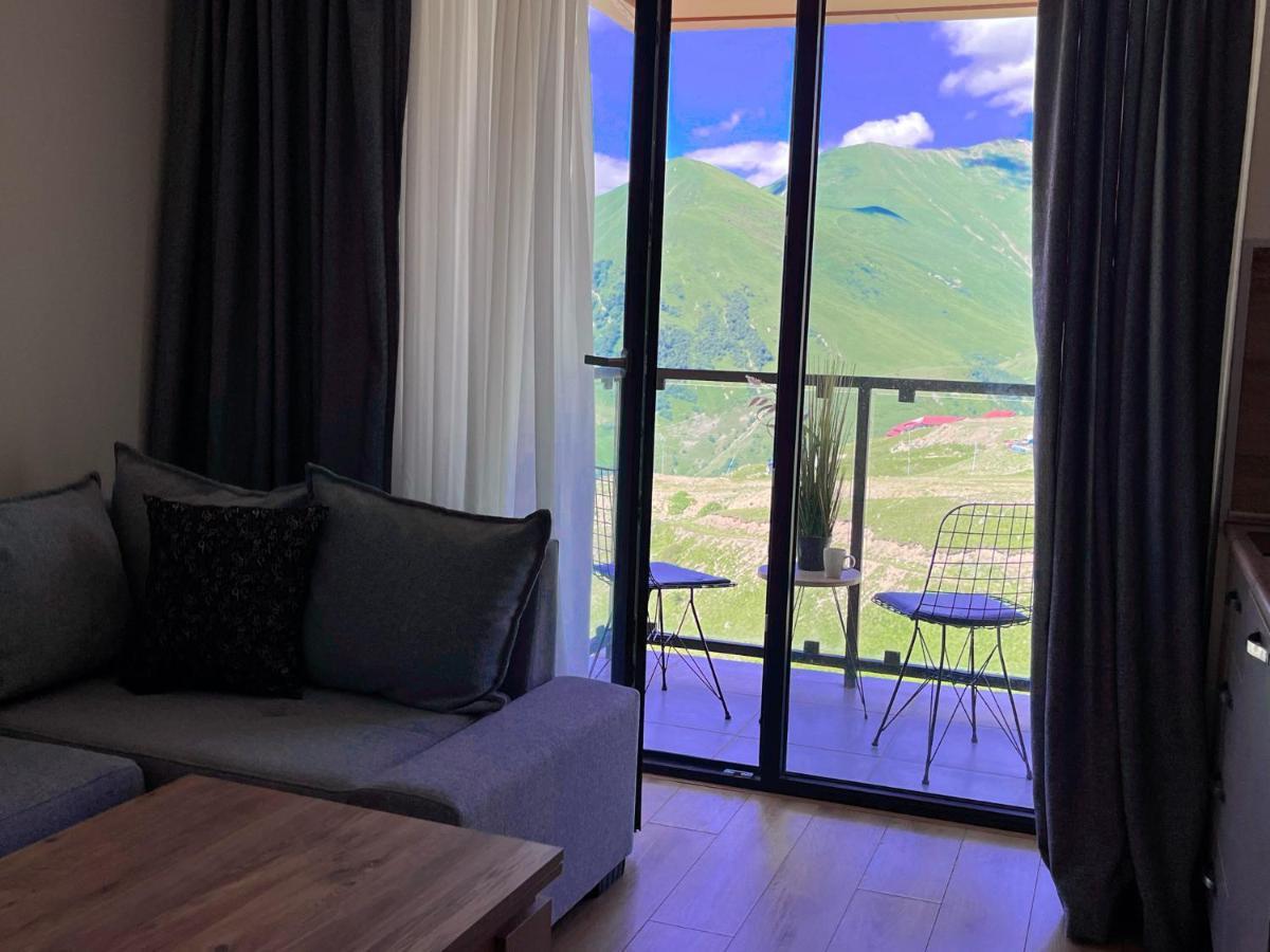 Delux Apartment For 6 Guest, New 古多里 外观 照片